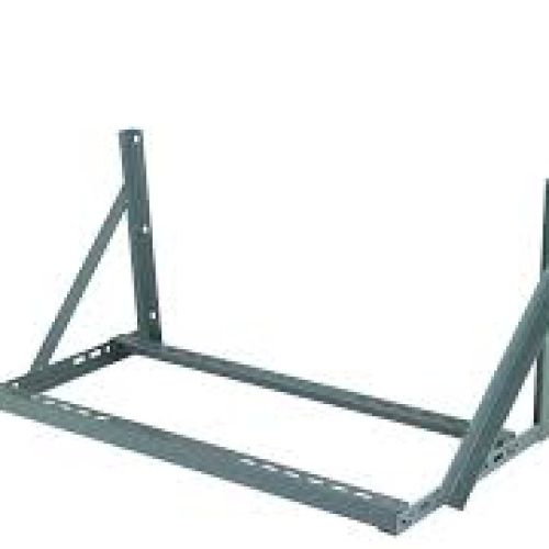 Iron Bar