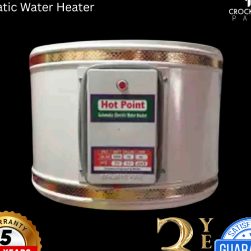 HotPoint Geyser