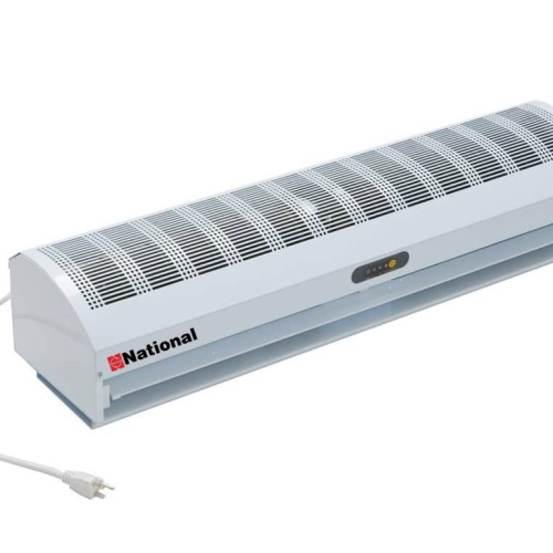 National Air Curtain