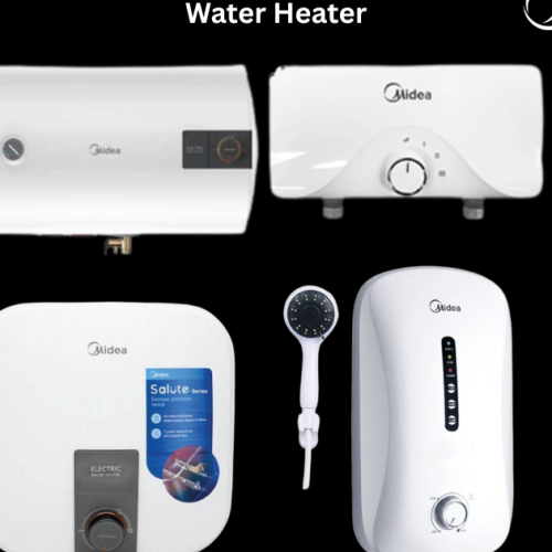 Midea Water Heater