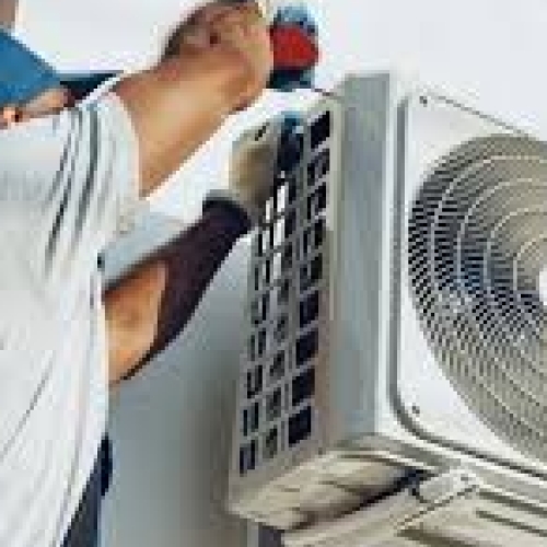 Air Conditioner (AC) uninstallation