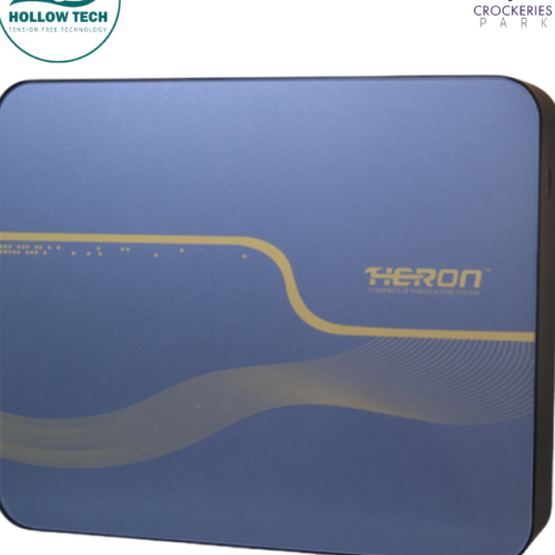 Hollow Tech Water Purifier