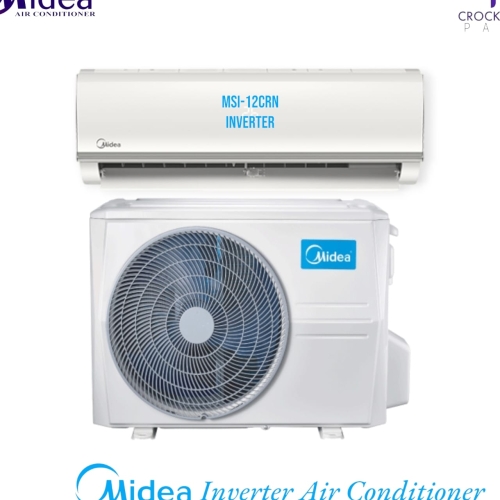 Midea Inverter AC (Flash Cool)