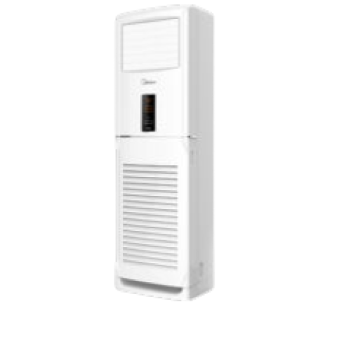 Midea Floor Standing Non Inverter AC