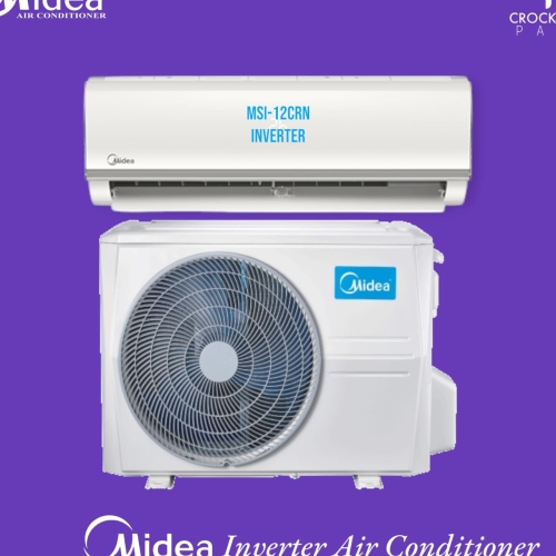 Midea Inverter AC (Xtreme Series)