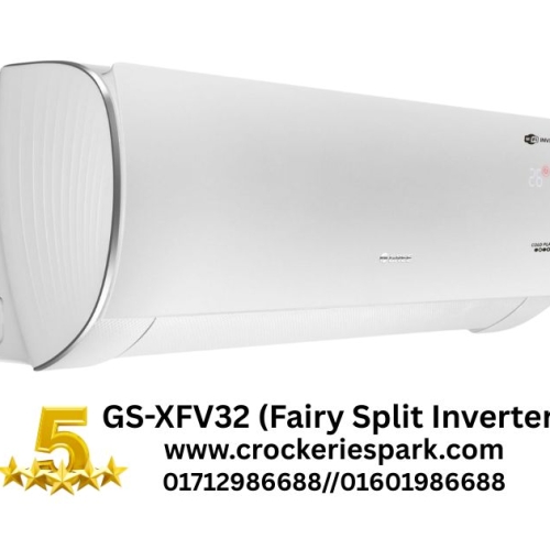 Gree Inverter (Hot & Cool)